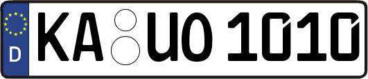 KA-UO1010