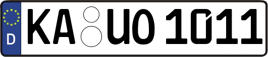 KA-UO1011