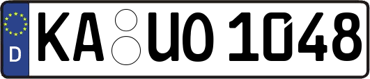 KA-UO1048