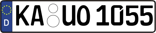 KA-UO1055
