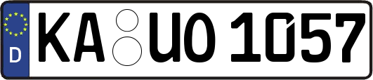 KA-UO1057