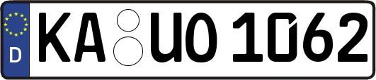 KA-UO1062