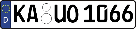 KA-UO1066