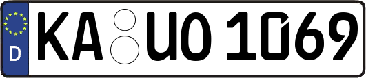 KA-UO1069