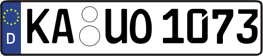 KA-UO1073