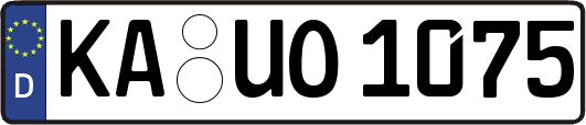 KA-UO1075