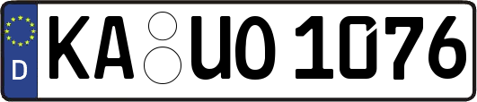 KA-UO1076