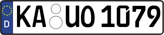KA-UO1079
