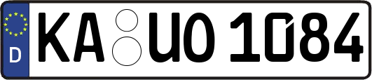 KA-UO1084