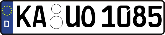 KA-UO1085