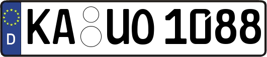 KA-UO1088