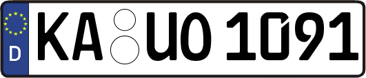 KA-UO1091