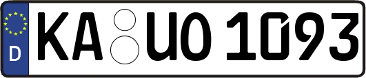 KA-UO1093