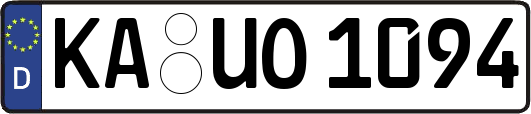 KA-UO1094