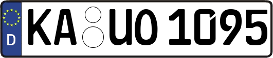 KA-UO1095
