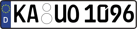 KA-UO1096