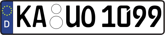 KA-UO1099