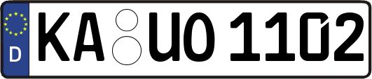 KA-UO1102