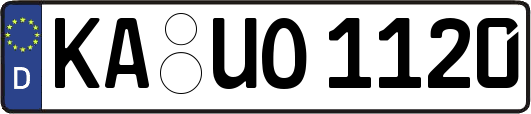 KA-UO1120
