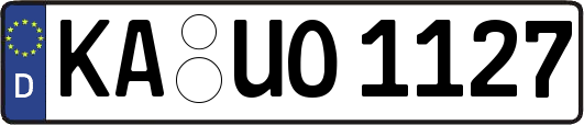 KA-UO1127