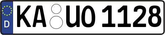 KA-UO1128