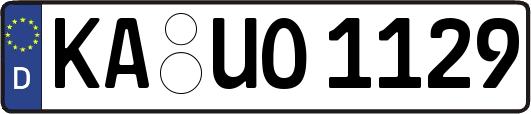 KA-UO1129