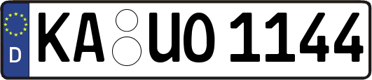 KA-UO1144