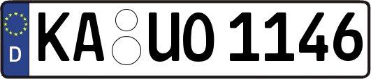 KA-UO1146