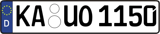 KA-UO1150