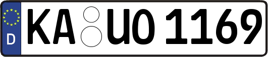 KA-UO1169
