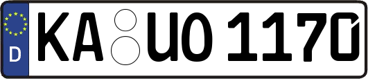 KA-UO1170