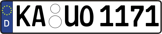 KA-UO1171
