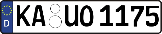 KA-UO1175