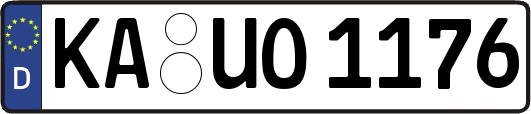 KA-UO1176