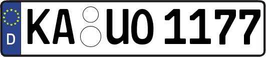 KA-UO1177