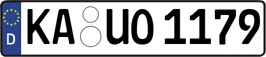 KA-UO1179