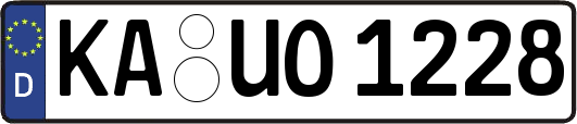 KA-UO1228