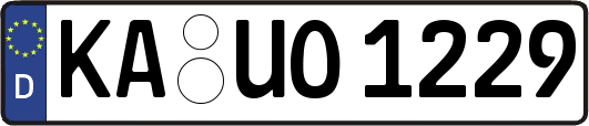 KA-UO1229