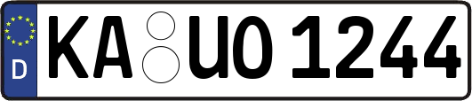 KA-UO1244