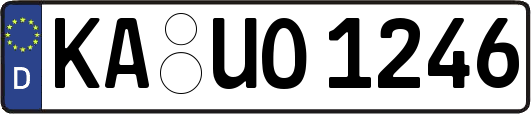 KA-UO1246
