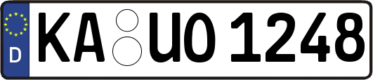 KA-UO1248