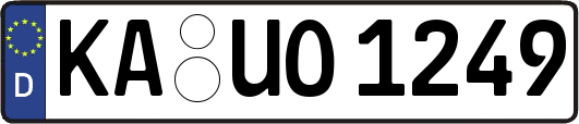KA-UO1249