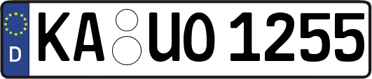 KA-UO1255