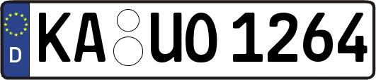 KA-UO1264