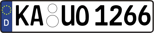KA-UO1266