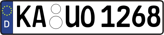 KA-UO1268
