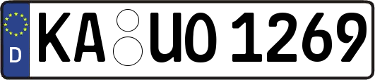 KA-UO1269