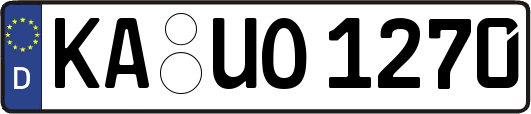 KA-UO1270
