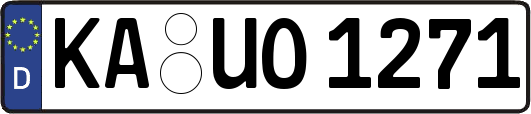 KA-UO1271