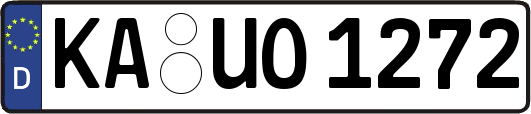 KA-UO1272